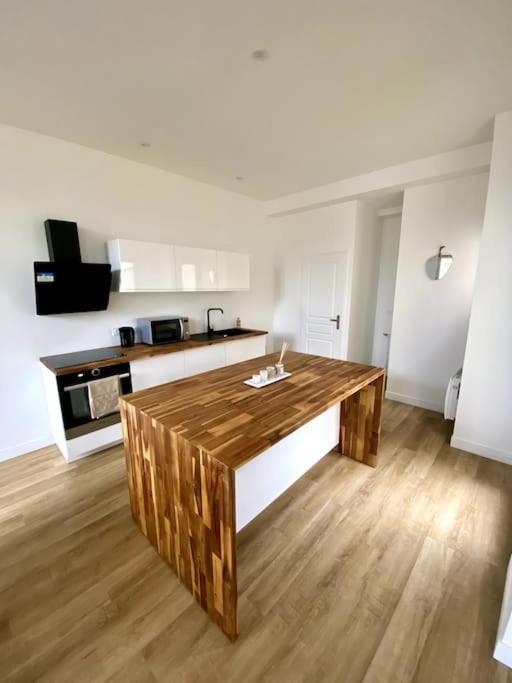 Elegante Echoppe Proche Du Centre Villa Talence Dış mekan fotoğraf