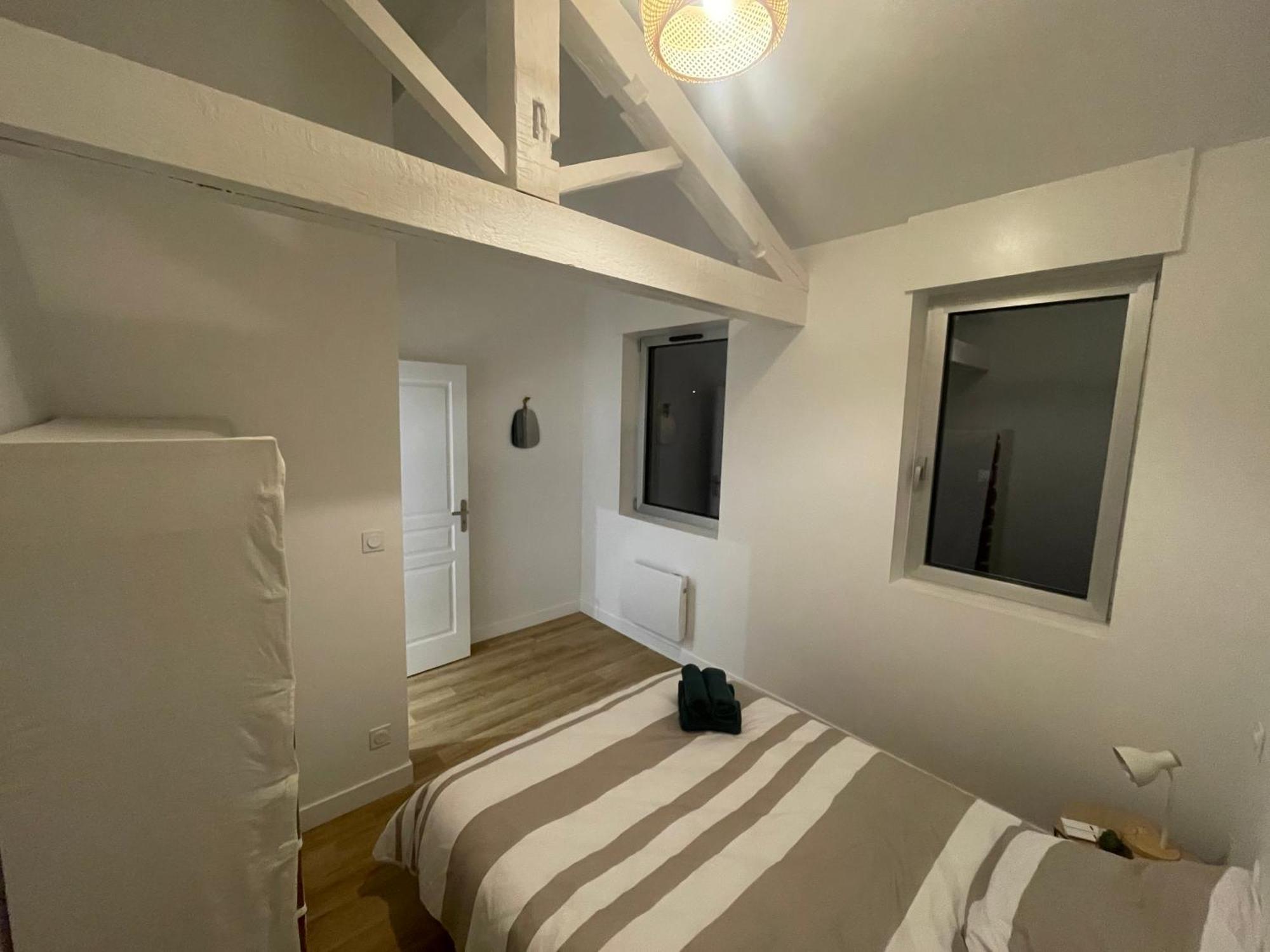 Elegante Echoppe Proche Du Centre Villa Talence Dış mekan fotoğraf